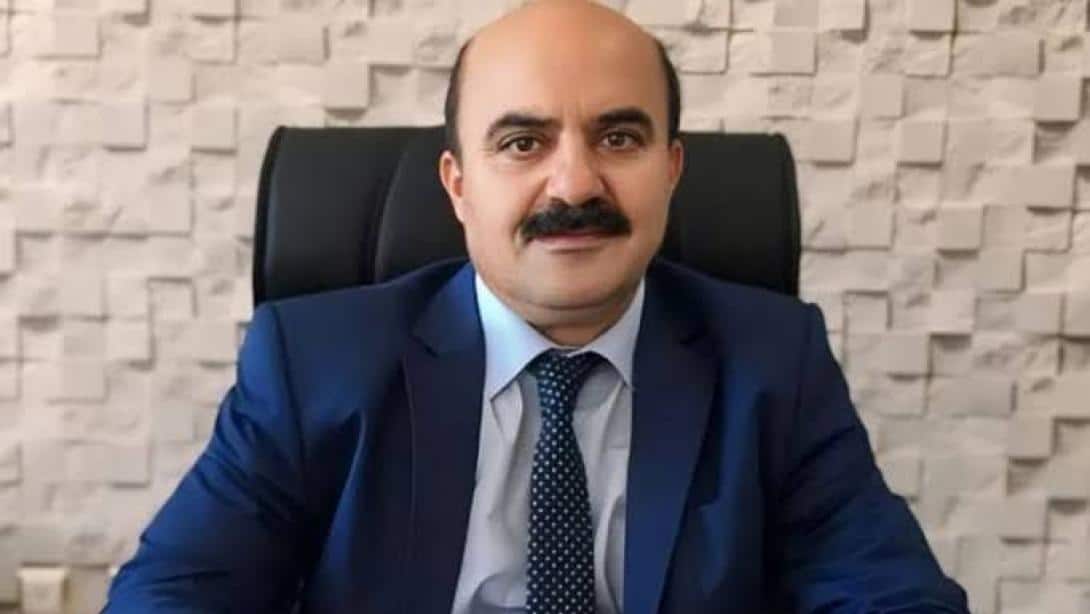 İLÇE MİLLİ EĞİTİM MÜDÜRÜ FAZIL AYTAŞ'IN 2024-2025 EĞİTİM ÖĞRETİM YIL SONU MESAJI 