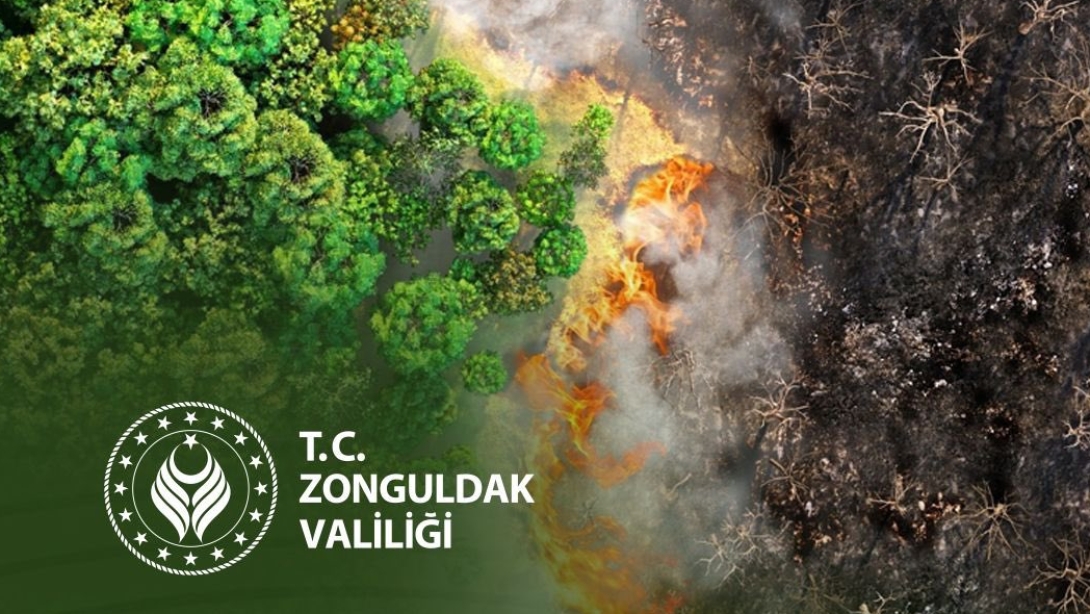 Orman Yangınlarının Önlenmesine dair Ek Karar